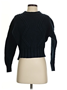 Banana Republic Turtleneck Sweater (view 1)