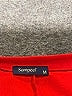 Sampeel Solid Red Casual Dress Size M - photo 7