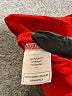 Sampeel Solid Red Casual Dress Size M - photo 8