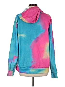 Unbranded Pullover Hoodie (view 2)