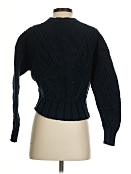 Banana Republic Turtleneck Sweater (view 2)