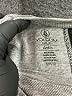 Volcom Solid Gray Casual Dress Size S - photo 7