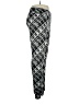 Lularoe Argyle Gray Leggings Size 1X (Tall & Curvy) - photo 4