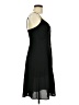 Forever 21 Solid Black Casual Dress Size M - photo 4