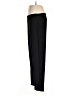 Talbots Solid Black Dress Pants Size M - photo 5