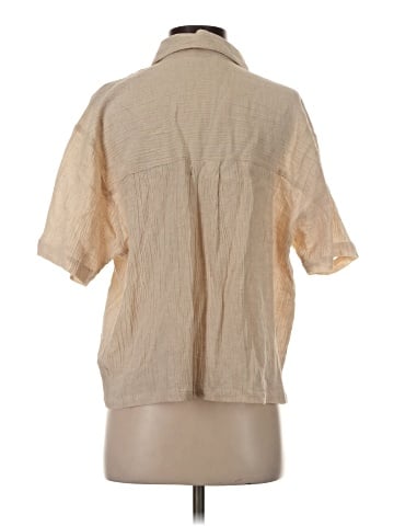Next Short Sleeve Blouse (view 2)
