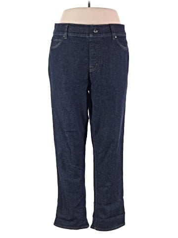 SPANX Jeans (view 1)