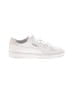 Puma White Sneakers Size 9 - photo 1