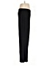 Talbots Solid Black Dress Pants Size M - photo 4