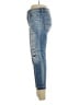 American Eagle Outfitters Hearts Blue Jeans Size 10 - photo 5