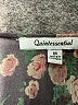 Quintessential 100% Polyester Brown Sleeveless Blouse Size M - photo 7