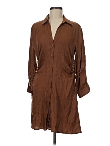 Zara Casual Dress (view 1)