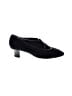 Thierry Rabotin Black Heels Size EU 40 1/2 - photo 1