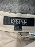 Kasper Gray Dress Pants Size 4 - photo 7