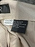 Kasper Gray Dress Pants Size 4 - photo 8