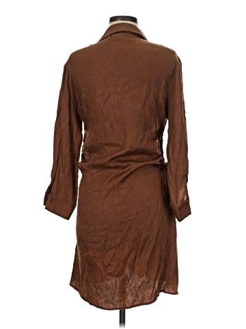 Zara Casual Dress (view 2)