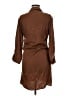 Zara Brown Casual Dress Size M - photo 2
