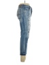 American Eagle Outfitters Hearts Blue Jeans Size 10 - photo 4