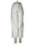 Unbranded Ivory Jeans Size 8S - photo 1