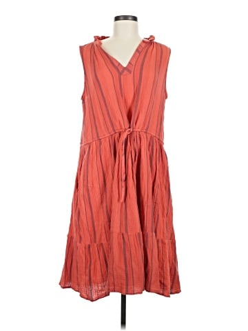 Sundance Casual Dress (view 1)