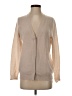 James Perse Tan Cardigan Size Sm (1) - photo 1