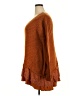 Simply Couture Orange Pullover Sweater Size 2X - photo 5