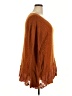 Simply Couture Orange Pullover Sweater Size 2X - photo 4