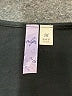 Alya Black Cocktail Dress Size M - photo 7