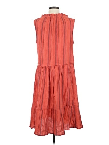 Sundance Casual Dress (view 2)
