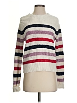 Michael Stars Pullover Sweater (view 1)