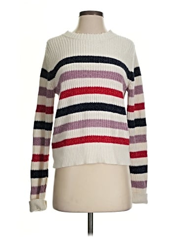 Michael Stars Pullover Sweater (view 1)