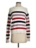 Michael Stars Stripes White Pullover Sweater Size Sm (0) - photo 1