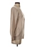 James Perse Tan Cardigan Size Sm (1) - photo 4