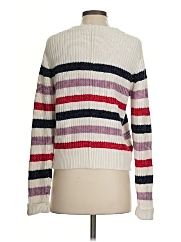 Michael Stars Pullover Sweater (view 2)