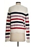 Michael Stars Stripes White Pullover Sweater Size Sm (0) - photo 2