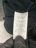 Everlane 100% Cotton Black Pullover Hoodie Size S - photo 8