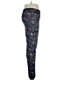 Lularoe Paisley Blue Leggings Size 1X (Tall & Curvy) - photo 4