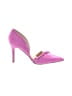 Vince Camuto Pink Heels Size 9 1/2 - photo 1