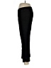 I.N. Studio 100% Rayon Solid Black Active Pants Size L (petite) - photo 5