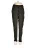 Lululemon Athletica Solid Green Casual Pants Size 6 - photo 1
