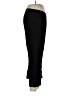 I.N. Studio 100% Rayon Solid Black Active Pants Size L (petite) - photo 4