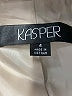 Kasper Gray Blazer Size 4 - photo 6