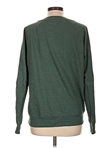 Instant Message Long Sleeve T-Shirt (view 2)