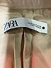Zara Tan Blazer Size XS - photo 6