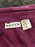 Athleta Purple Fleece Size S - photo 6