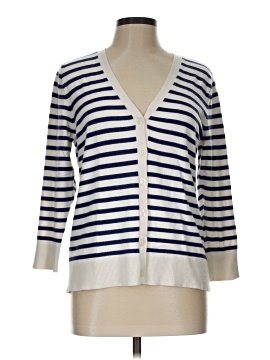 Ann Taylor LOFT Cardigan (view 1)