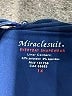 Miraclesuit Graphic Gray Cocktail Dress Size 14 - photo 7