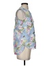 Tommy Bahama Blue Sleeveless Blouse Size XXS - photo 4