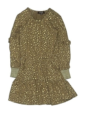 Imoga Dress (view 1)