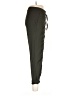 Lululemon Athletica Solid Green Casual Pants Size 6 - photo 4